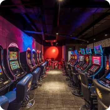 Gallery Slot Når du fordyber dig i en ægte casinoatmosfære